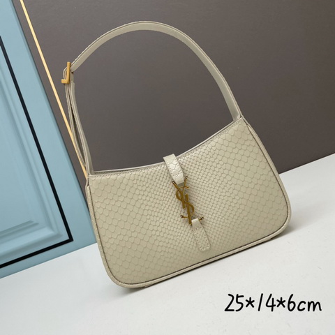 YSL Le5A7 Beige